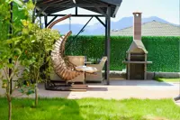 Villa Delos 3 - Muğla, Fethiye, Yeşilüzümlü - Fotoğraf 20