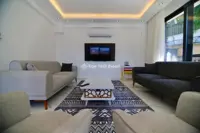 Villa Delos 3 - Muğla, Fethiye, Yeşilüzümlü - Fotoğraf 23