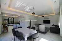 Villa Delos 3 - Muğla, Fethiye, Yeşilüzümlü - Fotoğraf 25