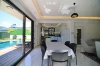Villa Delos 3 - Muğla, Fethiye, Yeşilüzümlü - Fotoğraf 26