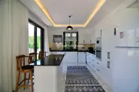 Villa Delos 3 - Muğla, Fethiye, Yeşilüzümlü - Fotoğraf 29