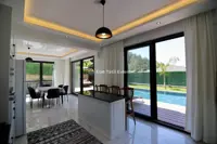 Villa Delos 3 - Muğla, Fethiye, Yeşilüzümlü - Fotoğraf 30