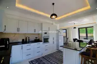 Villa Delos 3 - Muğla, Fethiye, Yeşilüzümlü - Fotoğraf 27