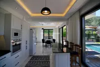 Villa Delos 3 - Muğla, Fethiye, Yeşilüzümlü - Fotoğraf 31