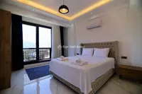 Villa Delos 3 - Muğla, Fethiye, Yeşilüzümlü - Fotoğraf 33