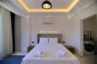 Villa Delos 3 - Muğla, Fethiye, Yeşilüzümlü - Fotoğraf 34