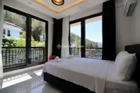 Villa Delos 3 - Muğla, Fethiye, Yeşilüzümlü - Fotoğraf 37