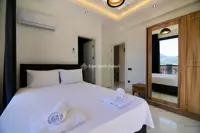 Villa Delos 3 - Muğla, Fethiye, Yeşilüzümlü - Fotoğraf 38
