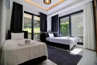 Villa Delos 3 - Muğla, Fethiye, Yeşilüzümlü - Fotoğraf 40
