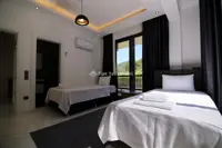 Villa Delos 3 - Muğla, Fethiye, Yeşilüzümlü - Fotoğraf 41