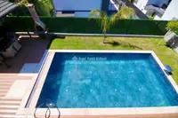 Villa Delos 3 - Muğla, Fethiye, Yeşilüzümlü - Fotoğraf 13