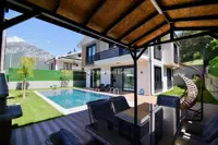 Villa Delos 3 - Muğla, Fethiye, Yeşilüzümlü - Fotoğraf 17