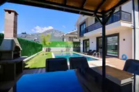 Villa Delos 3 - Muğla, Fethiye, Yeşilüzümlü - Fotoğraf 19