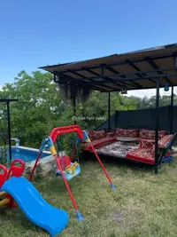 Villa Hanımeli 1 - Muğla, Fethiye, Yakaköy - Fotoğraf 8