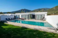 Villa Likya Çayköy Duo - Antalya, Kaş, Kalkan / Çayköy - Fotoğraf 2
