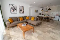 Villa Likya Çayköy Duo - Antalya, Kaş, Kalkan / Çayköy - Fotoğraf 12