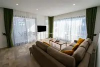 Villa Likya Çayköy Duo - Antalya, Kaş, Kalkan / Çayköy - Fotoğraf 15