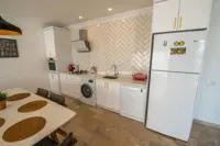 Villa Likya Çayköy Duo - Antalya, Kaş, Kalkan / Çayköy - Fotoğraf 18