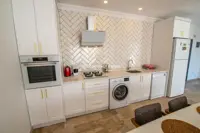 Villa Likya Çayköy Duo - Antalya, Kaş, Kalkan / Çayköy - Fotoğraf 16