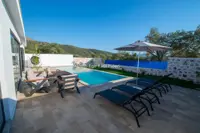 Villa Likya Çayköy Duo - Antalya, Kaş, Kalkan / Çayköy - Fotoğraf 4