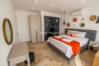 Villa Likya Çayköy Duo - Antalya, Kaş, Kalkan / Çayköy - Fotoğraf 25