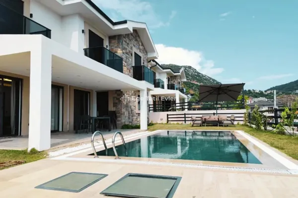 Villa Su Söğüt - Muğla, Marmaris, Söğüt - Villa fotoğrafı 2