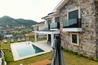 Villa Su Söğüt - Muğla, Marmaris, Söğüt - Fotoğraf 4