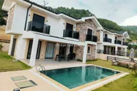 Villa Su Söğüt - Muğla, Marmaris, Söğüt - Fotoğraf 3