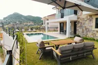 Villa Su Söğüt - Muğla, Marmaris, Söğüt - Fotoğraf 5