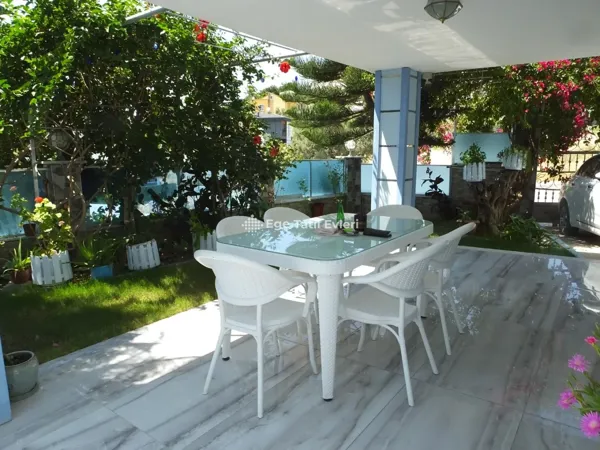 Villa Novelis - Aydın, Kuşadası, Merkez - Villa fotoğrafı 4