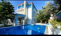 Villa Novelis - Aydın, Kuşadası, Merkez - Fotoğraf 1