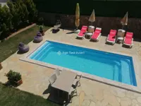 Villa Kök 1 - Muğla, Ula, Akyaka / Kuyucak - Fotoğraf 9