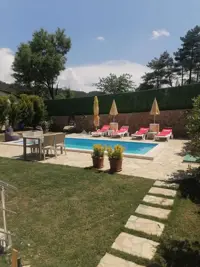 Villa Kök 1 - Muğla, Ula, Akyaka / Kuyucak - Fotoğraf 3