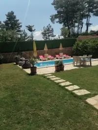 Villa Kök 1 - Muğla, Ula, Akyaka / Kuyucak - Fotoğraf 6