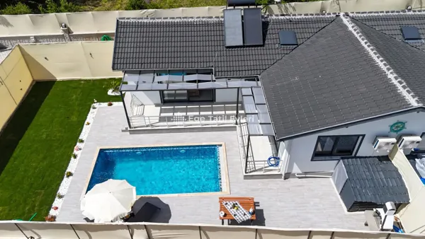 Villa Incanto-2 - Muğla, Fethiye, Seydikemer - Villa fotoğrafı 4