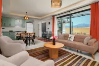 Villa Incanto-2 - Muğla, Fethiye, Seydikemer - Fotoğraf 16