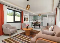Villa Incanto-2 - Muğla, Fethiye, Seydikemer - Fotoğraf 17