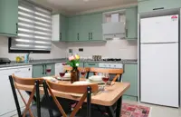 Villa Incanto-2 - Muğla, Fethiye, Seydikemer - Fotoğraf 18
