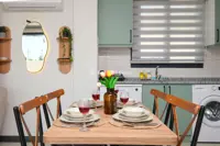 Villa Incanto-2 - Muğla, Fethiye, Seydikemer - Fotoğraf 19