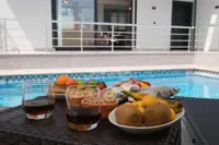 Villa Incanto-2 - Muğla, Fethiye, Seydikemer - Fotoğraf 10