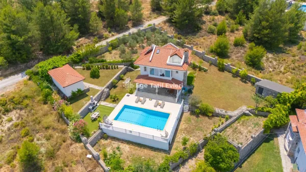  Villa Antik Fethiye - Muğla, Seydikemer, Merkez - Villa fotoğrafı 2