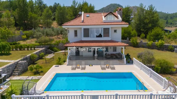 Villa Antik Fethiye - Muğla, Seydikemer, Merkez kiralık villa Villa Antik Fethiye - Muğla, Seydikemer, Merkez kiralık villa