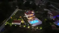  Villa Antik Fethiye - Muğla, Seydikemer, Merkez - Fotoğraf 10