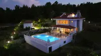  Villa Antik Fethiye - Muğla, Seydikemer, Merkez - Fotoğraf 11
