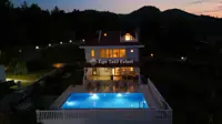  Villa Antik Fethiye - Muğla, Seydikemer, Merkez - Fotoğraf 12