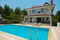  Villa Antik Fethiye - Muğla, Seydikemer, Merkez - Fotoğraf 15