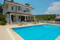  Villa Antik Fethiye - Muğla, Seydikemer, Merkez - Fotoğraf 16