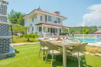  Villa Antik Fethiye - Muğla, Seydikemer, Merkez - Fotoğraf 21