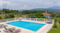  Villa Antik Fethiye - Muğla, Seydikemer, Merkez - Fotoğraf 14