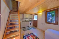 Avakado Bungalow 4 - Muğla, Fethiye, Merkez - Fotoğraf 11
